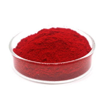 Pigment chimique rouge 48: 2 pour le crayon